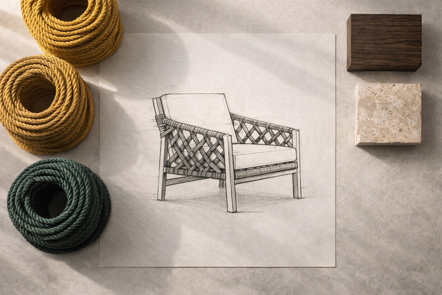 Индивидуальный заказ PAUSA